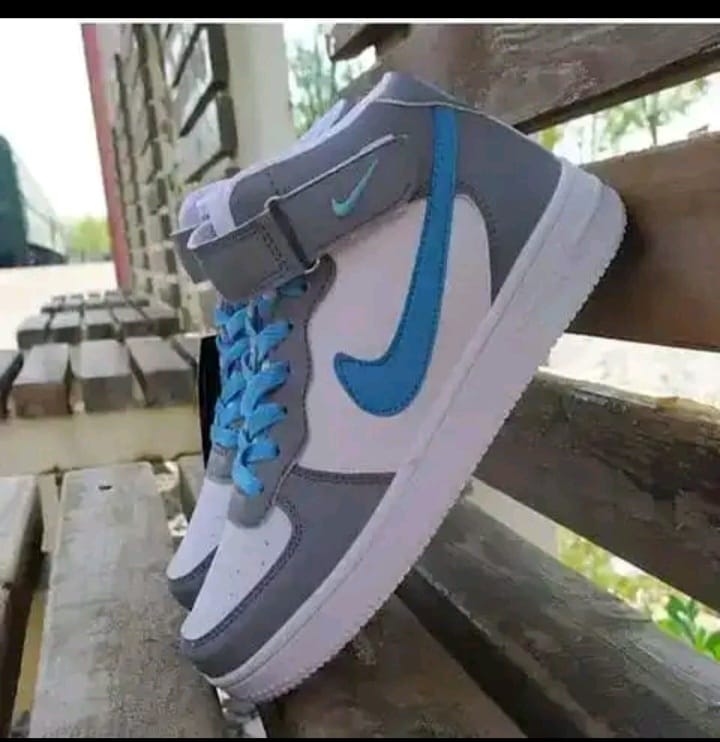 Shoe 5