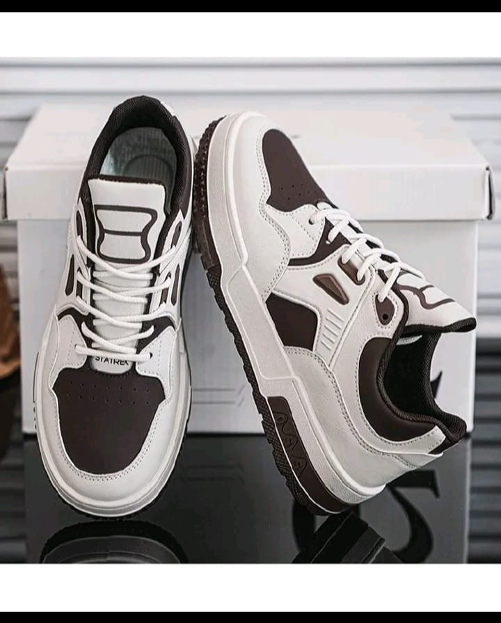 Shoe 7