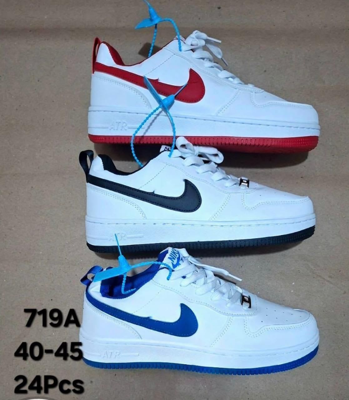 Shoe 8