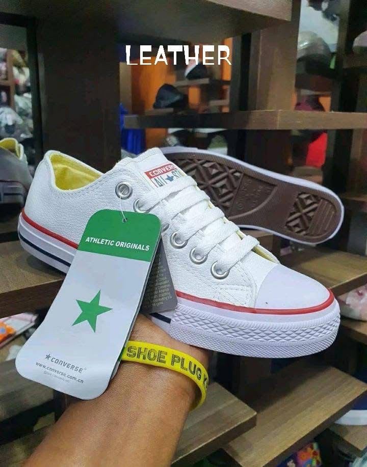 Shoe 10