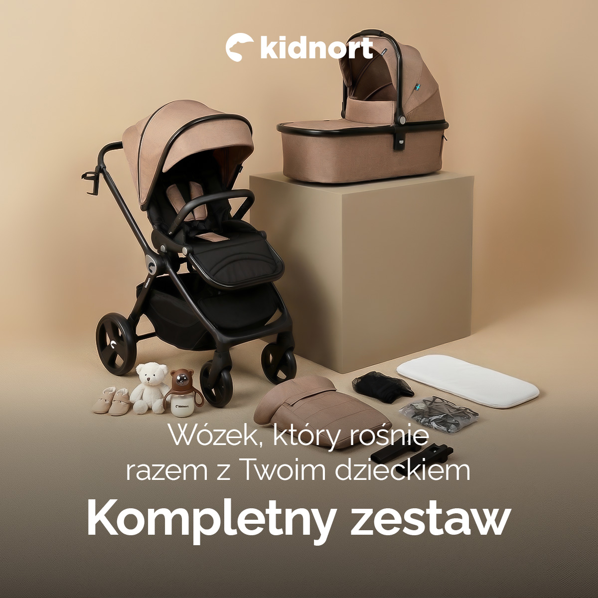 Product photo, main view