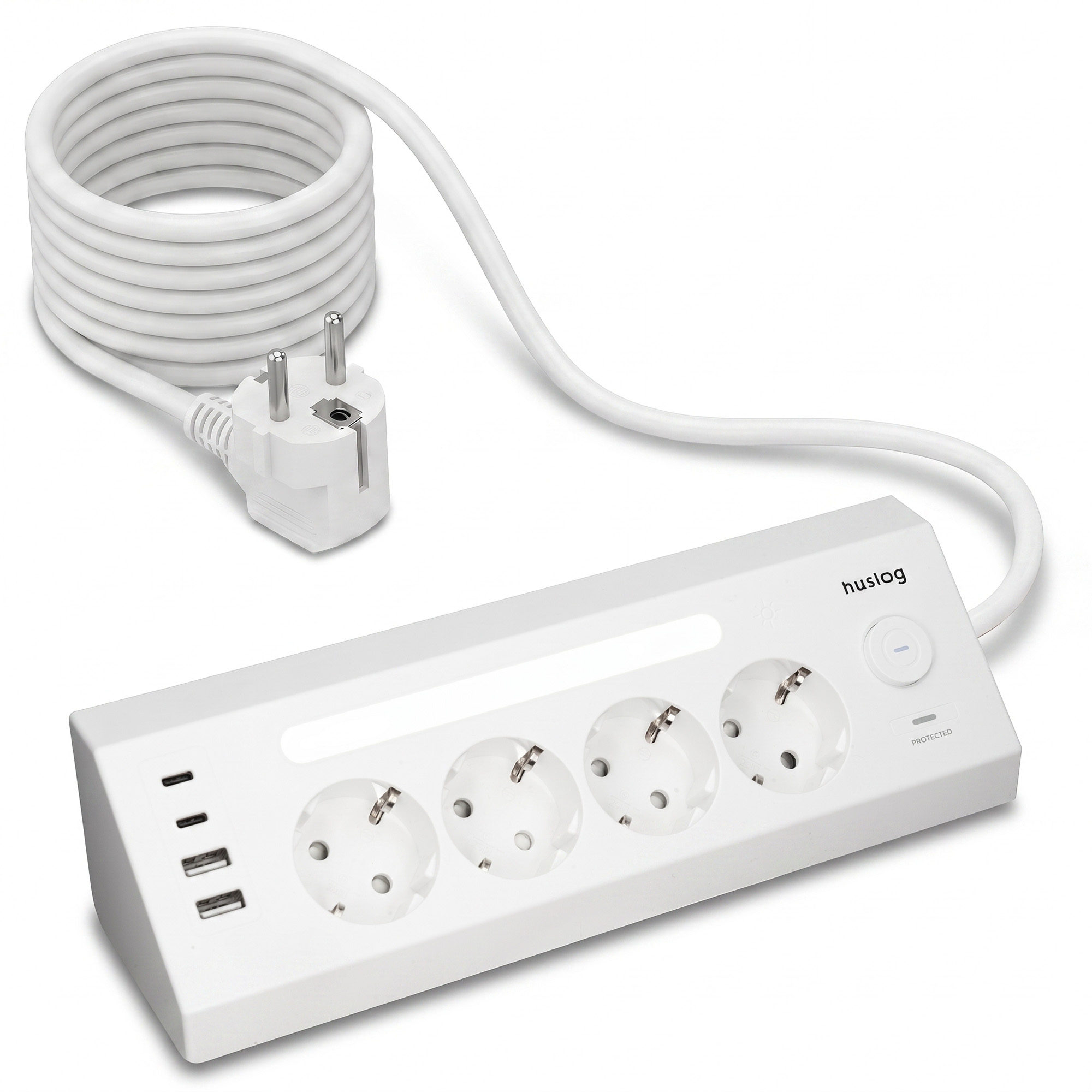 Product photo, main view