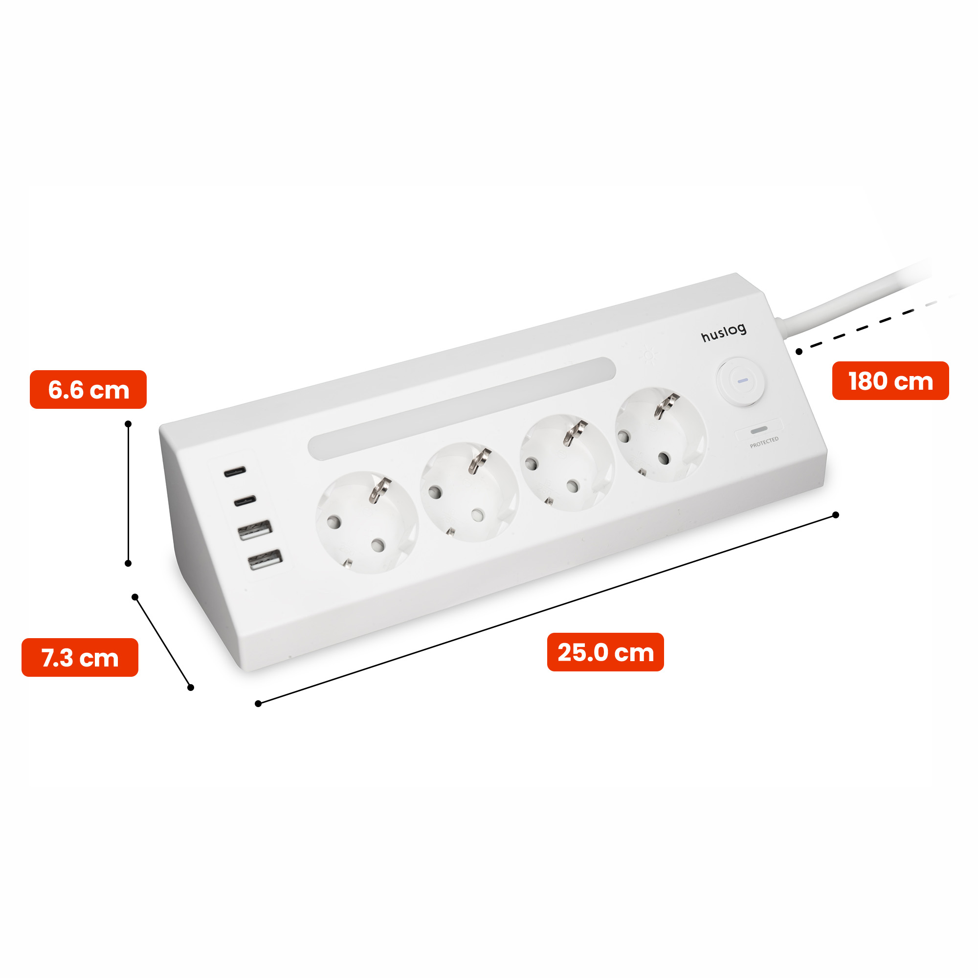 Product photo, alternate view