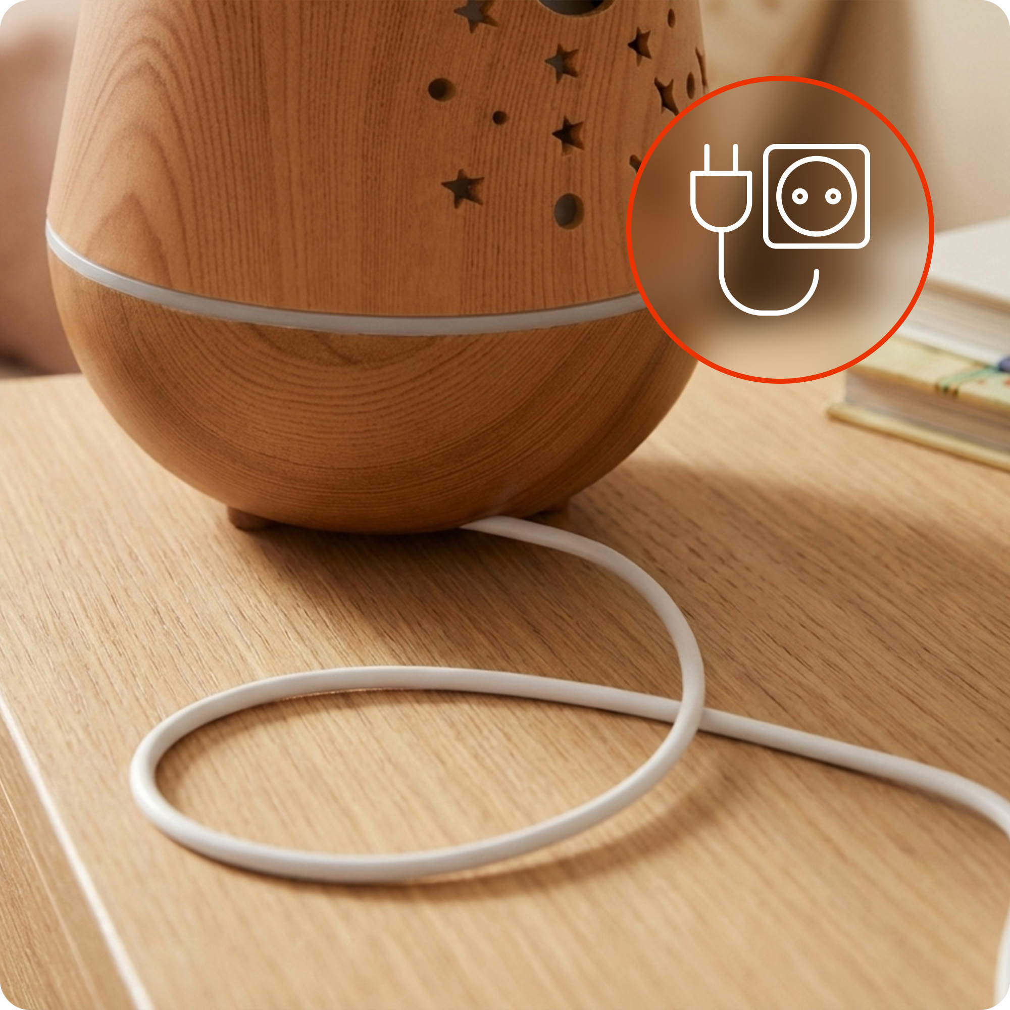 Product photo, main view