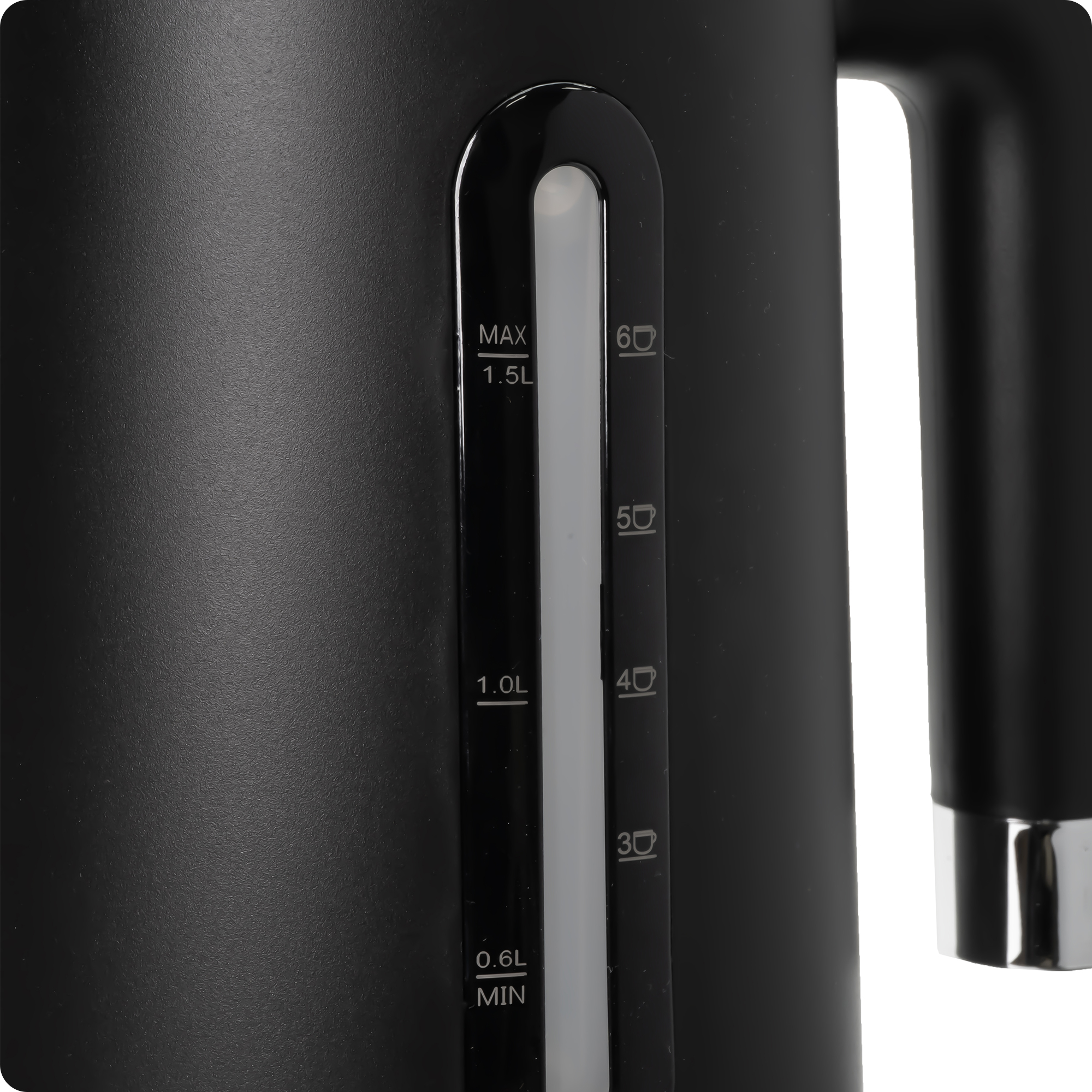 Product photo, alternate view