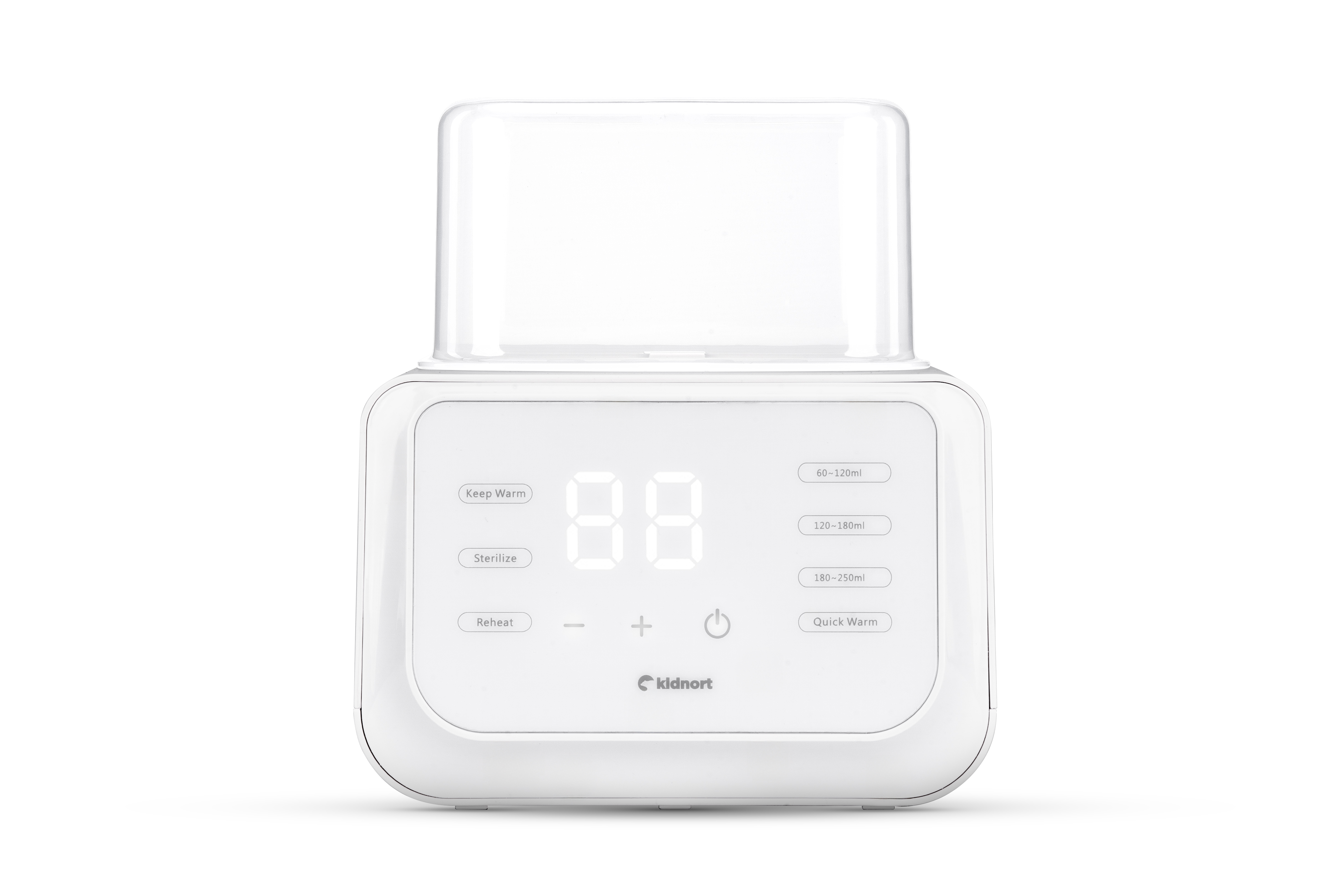 Product photo, main view