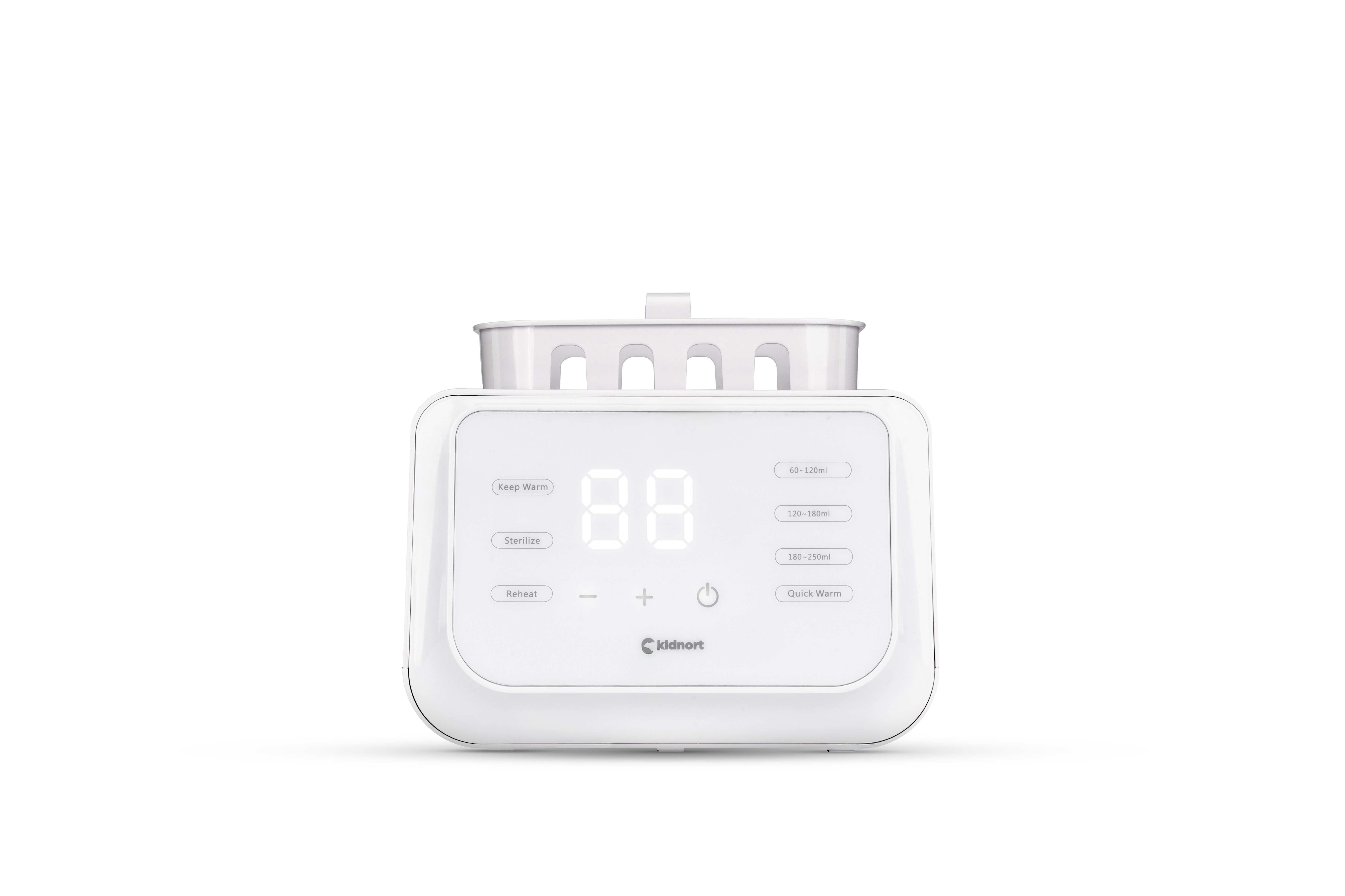 Product photo, alternate view