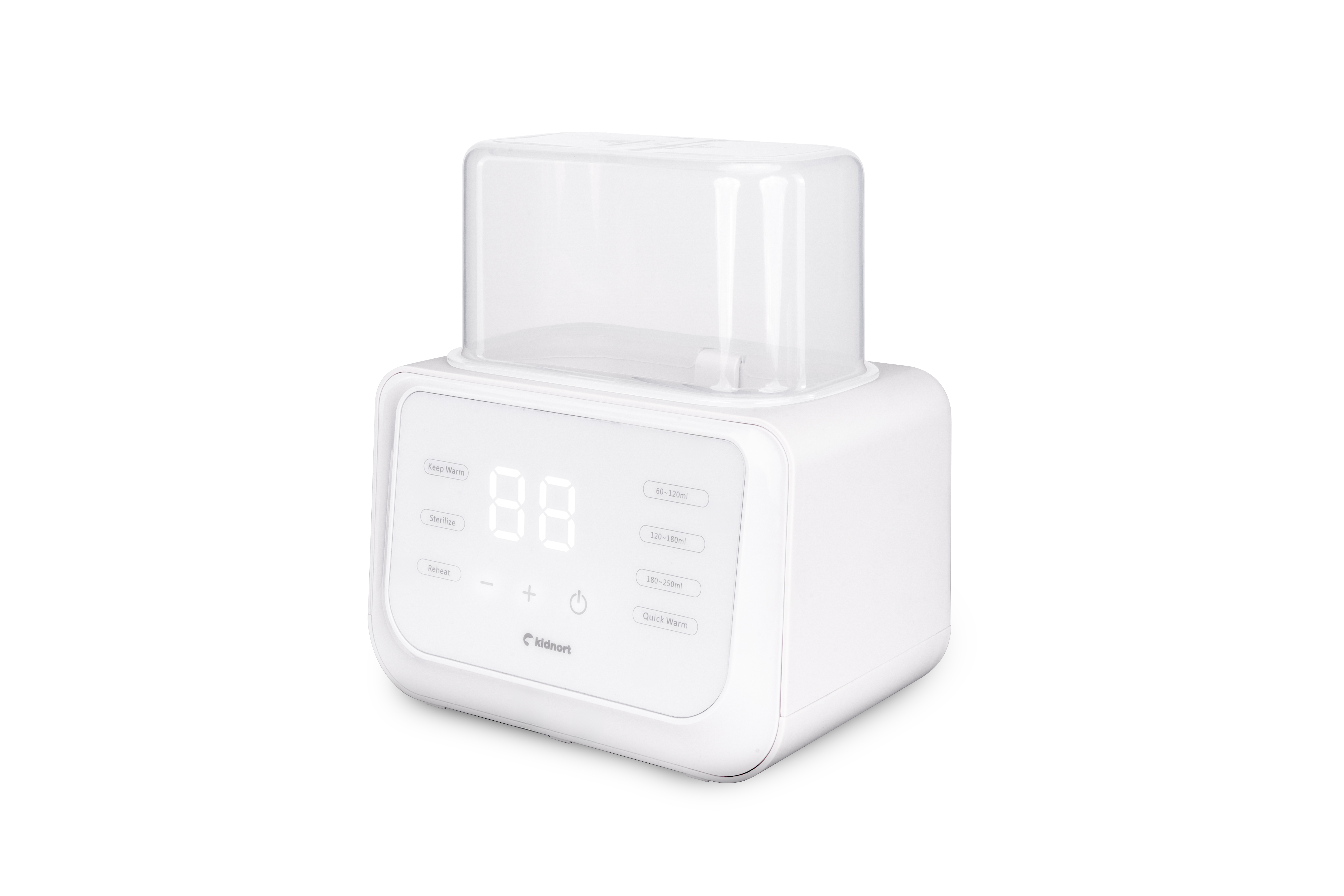 Product photo, alternate view
