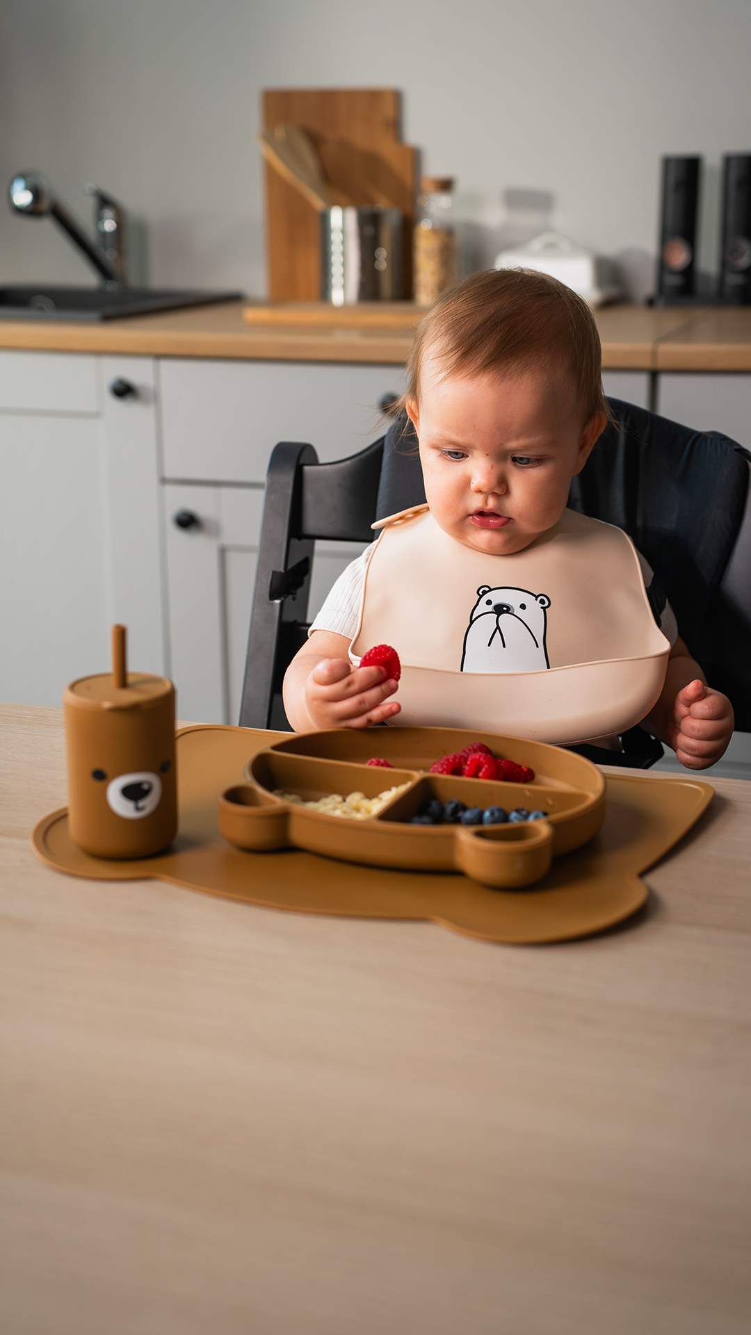 Product photo, alternate view