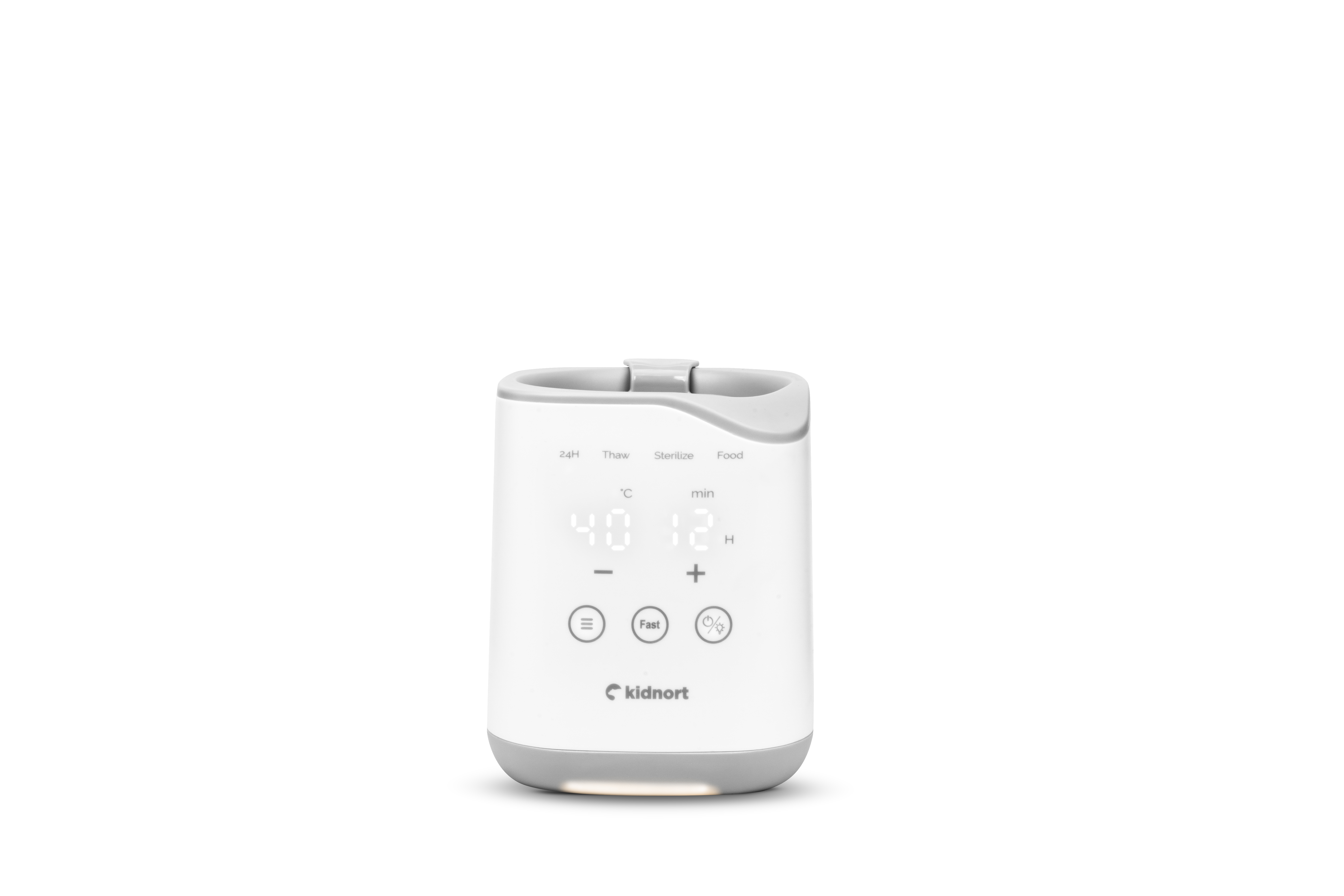 Product photo, alternate view