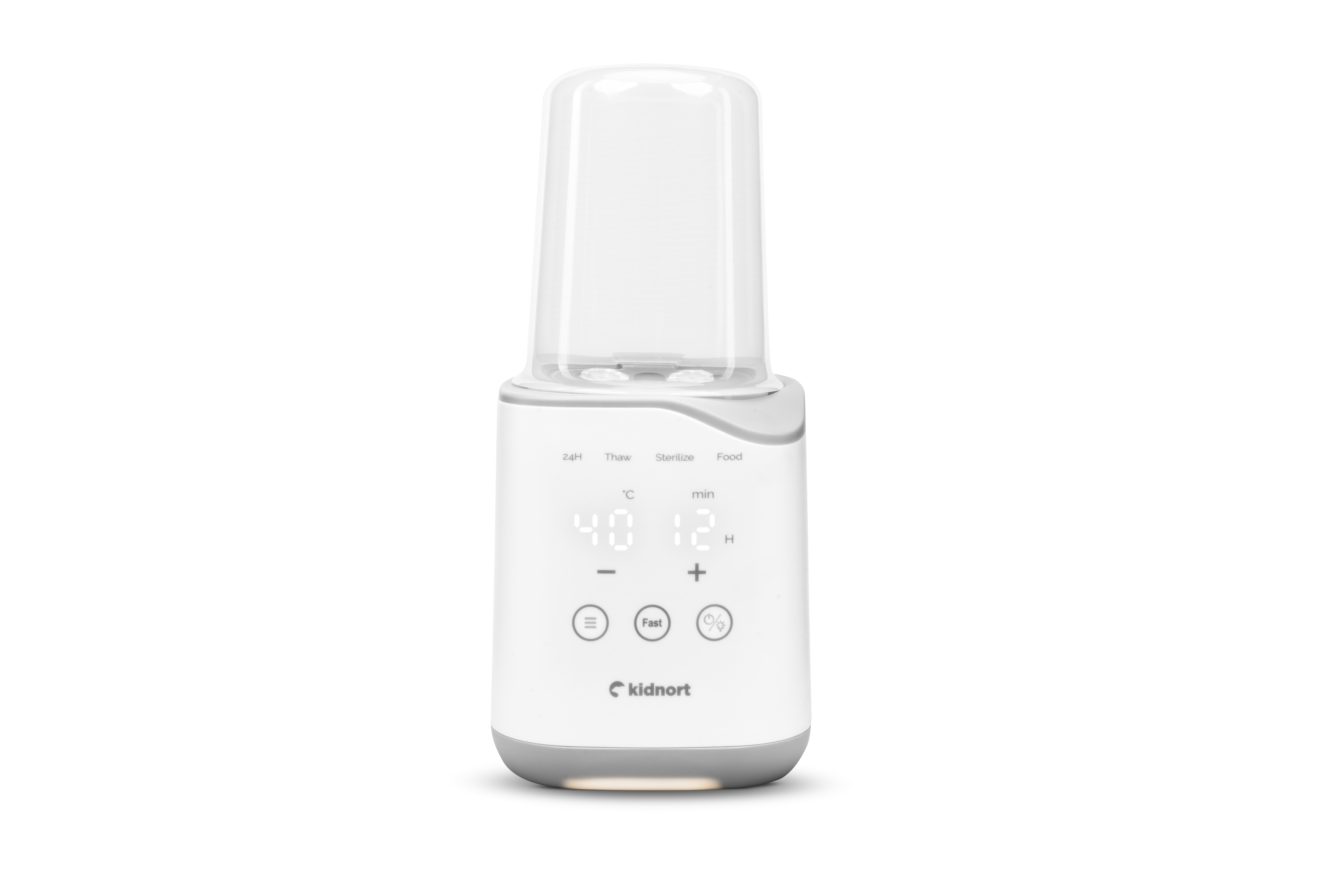 Product photo, alternate view