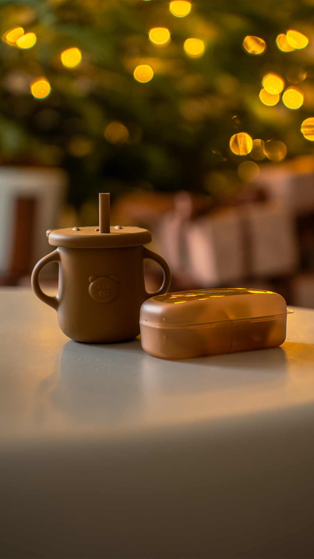 Product photo, alternate view
