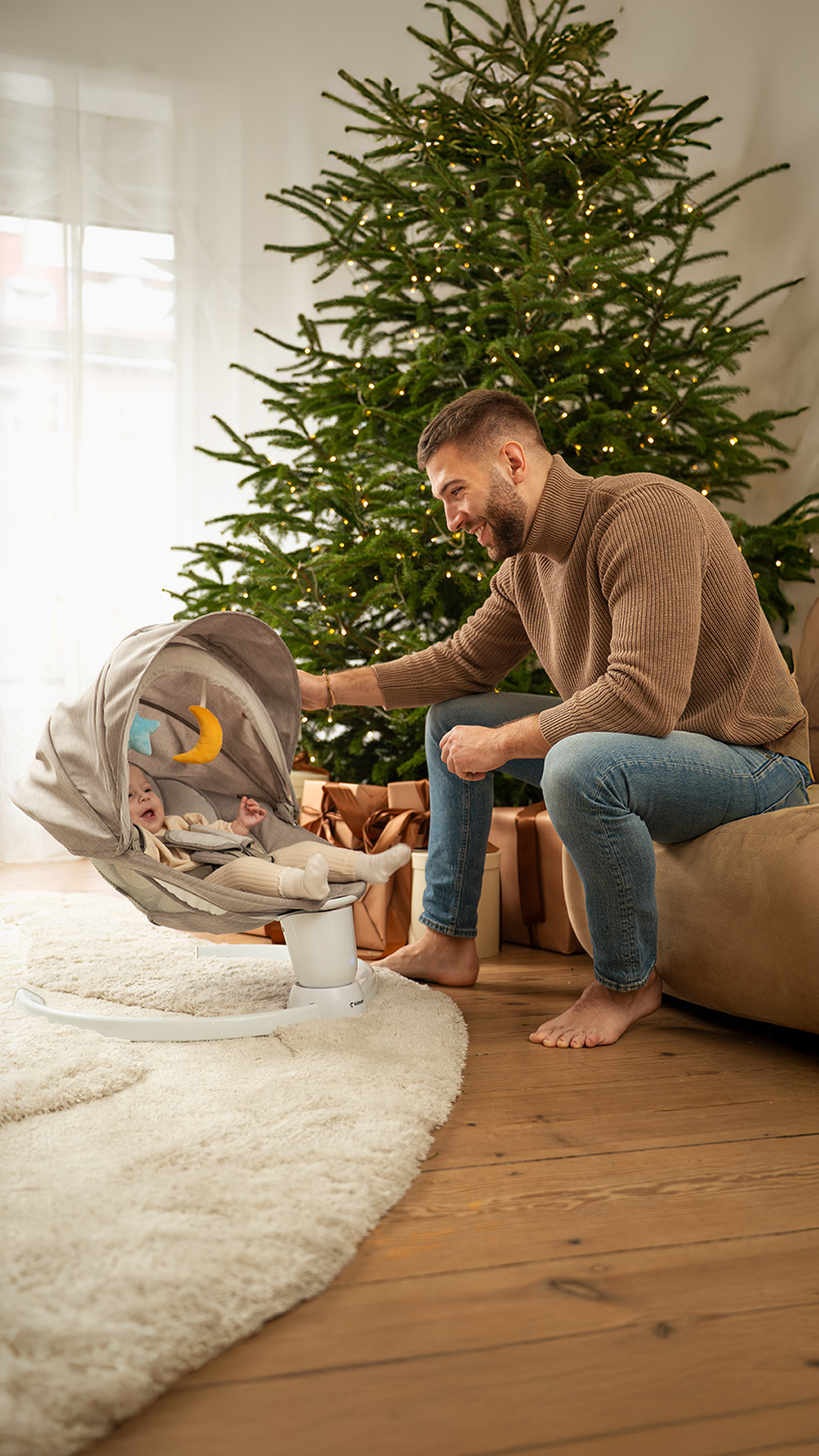 Product photo, alternate view