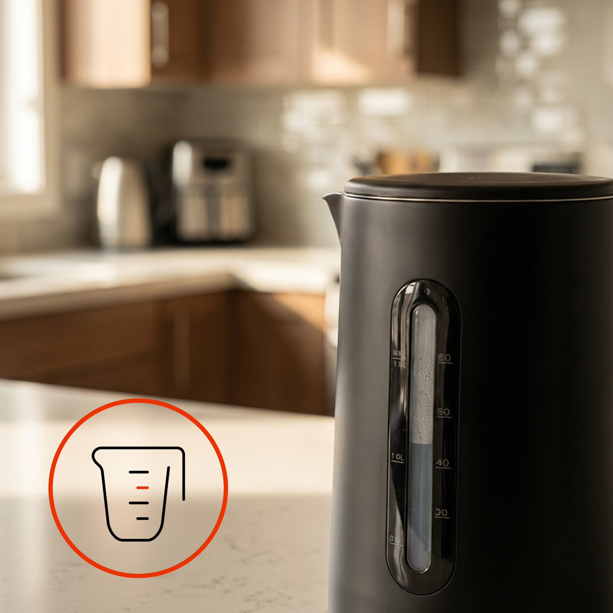 Product photo, alternate view