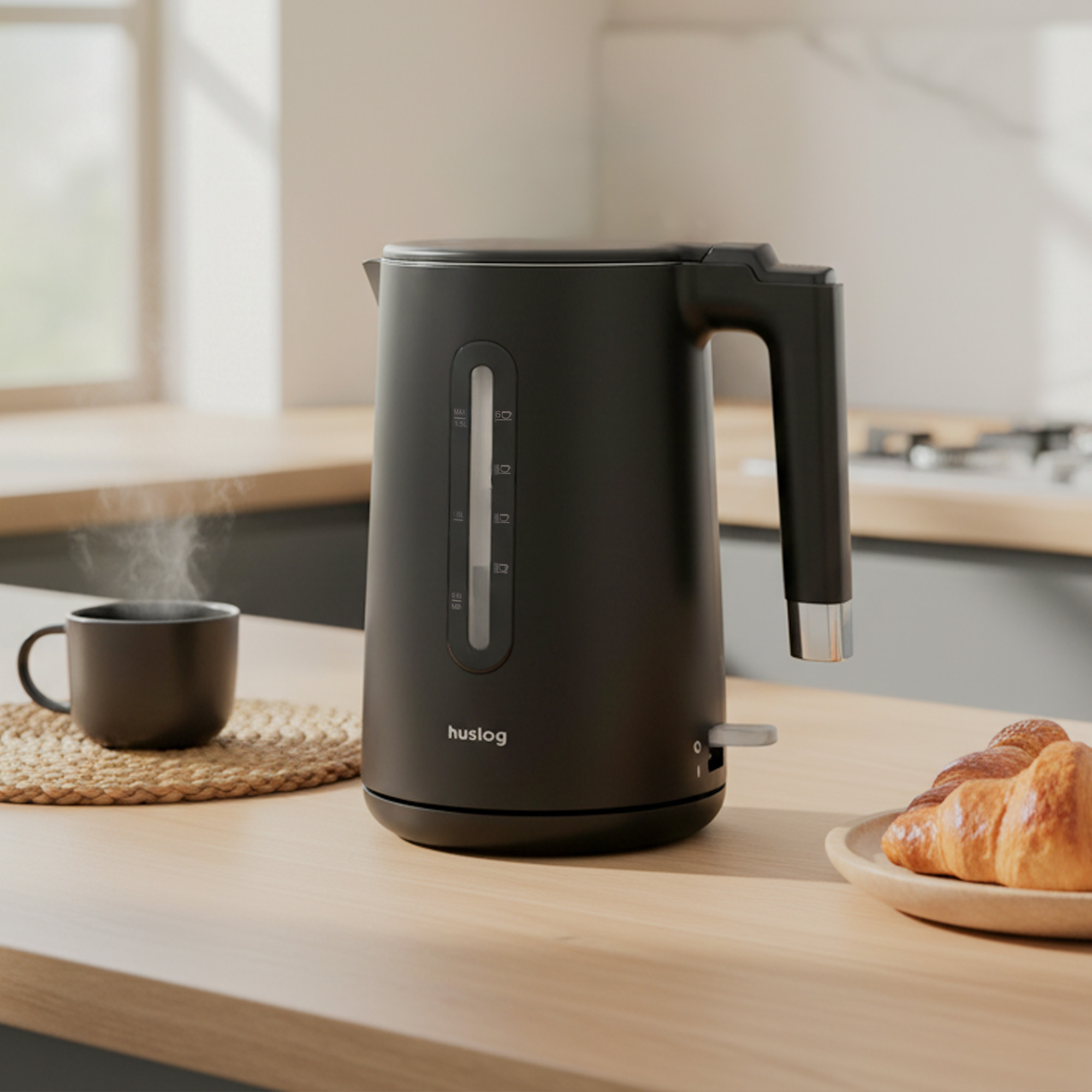 Product photo, alternate view