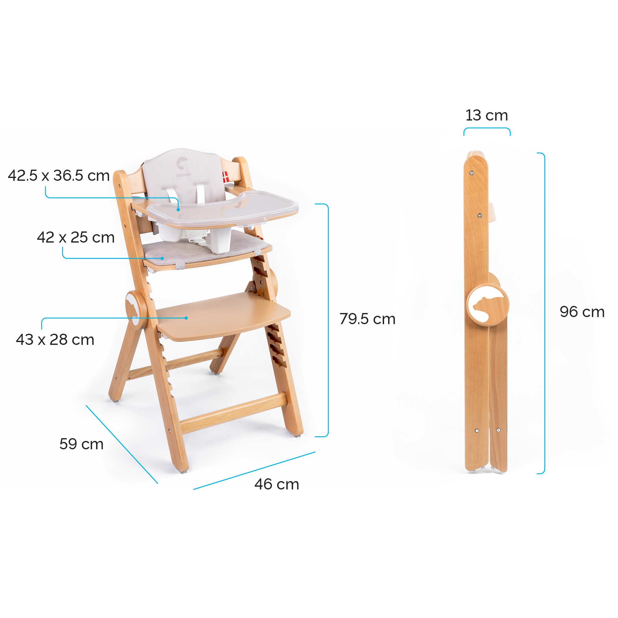 Product photo, alternate view