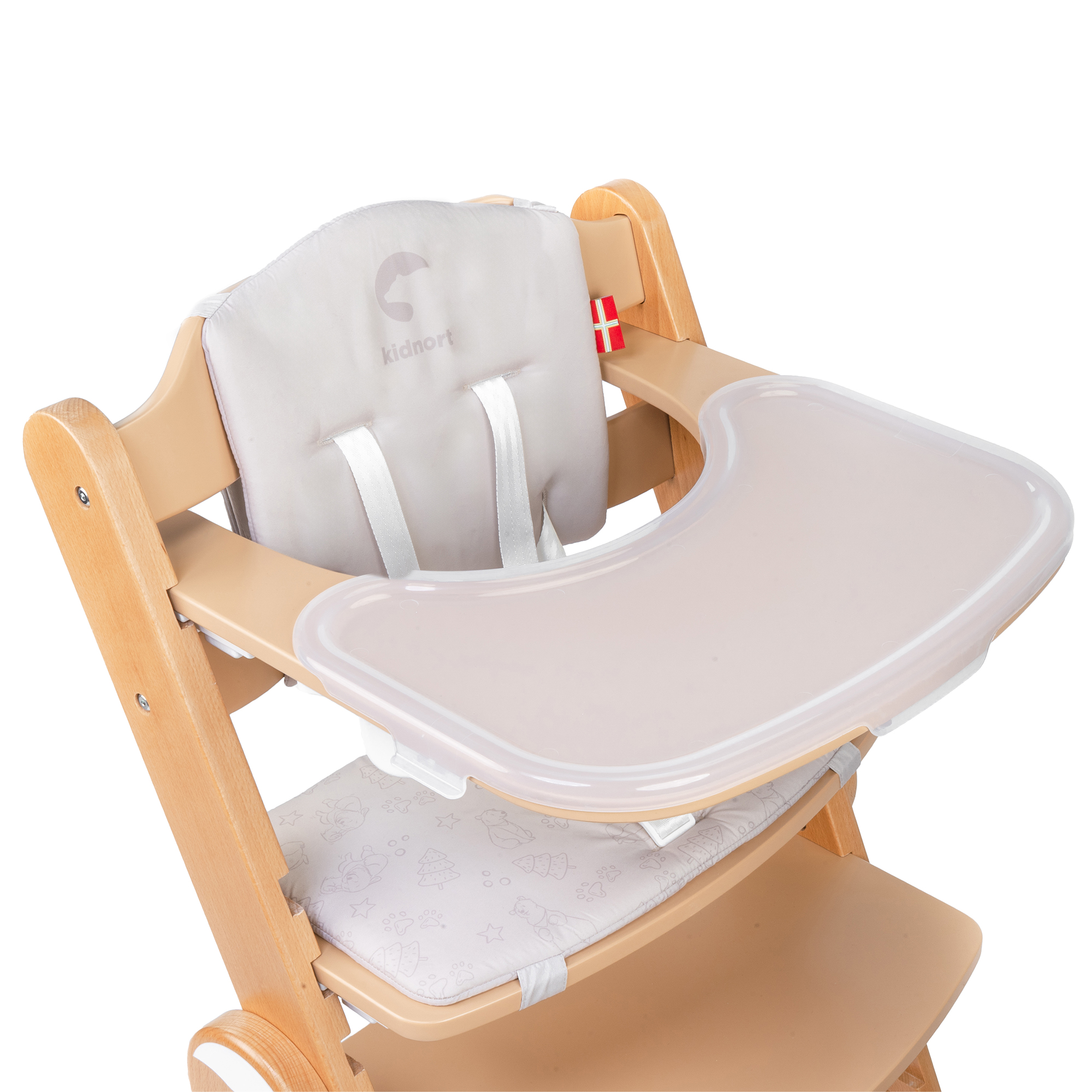 Product photo, alternate view