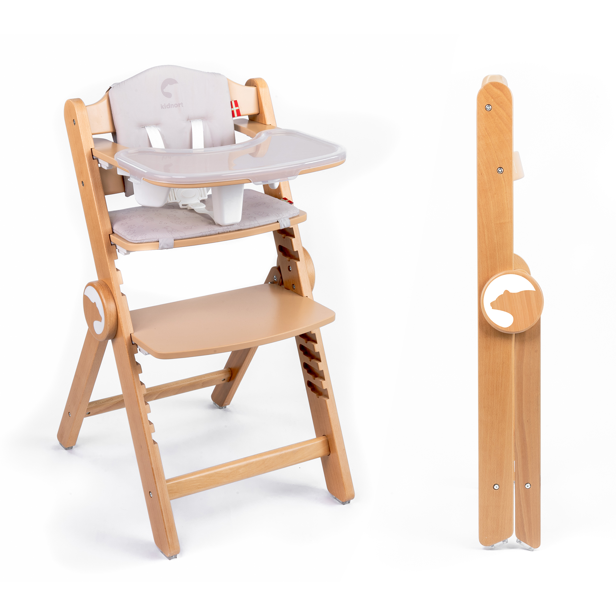 Product photo, alternate view