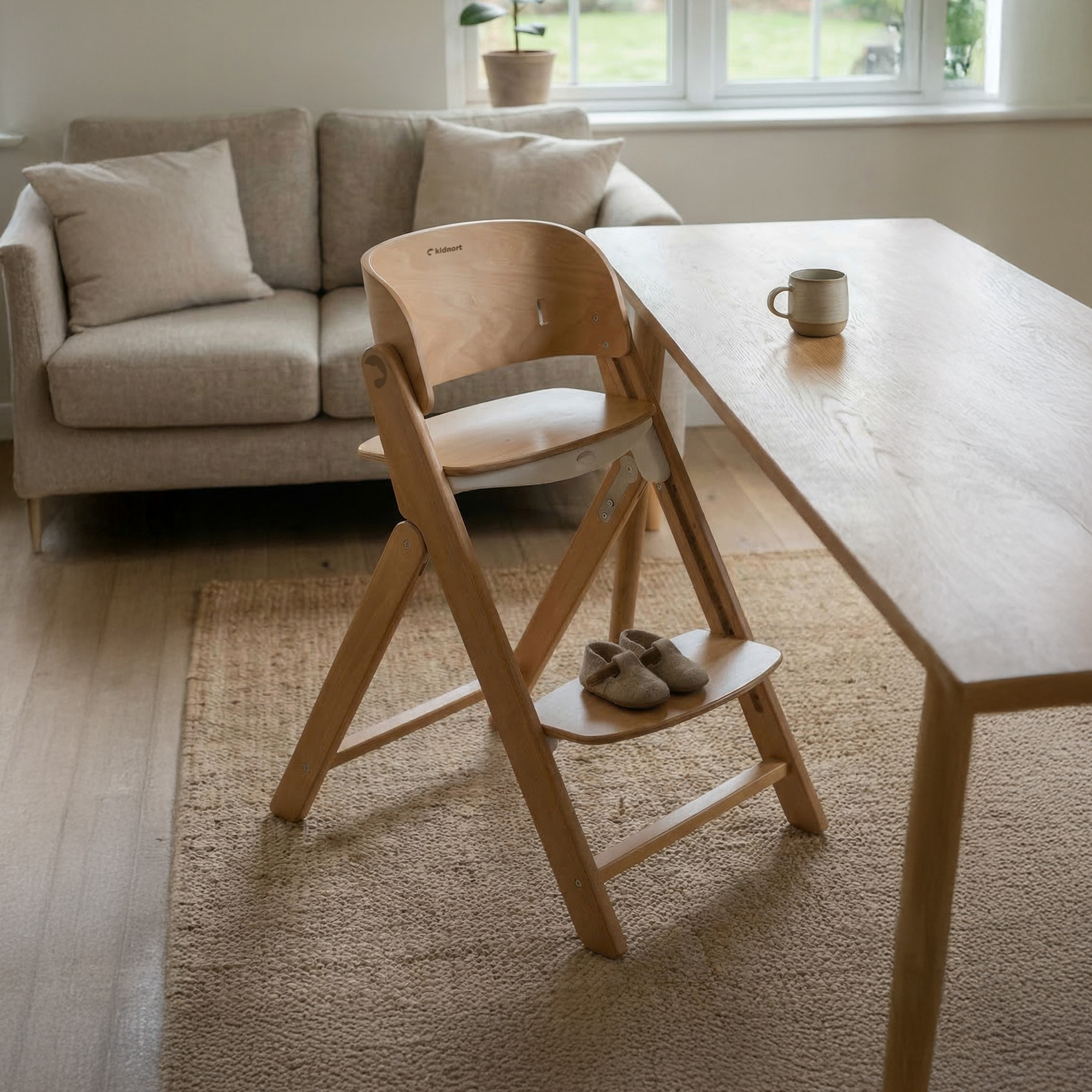 Product photo, alternate view
