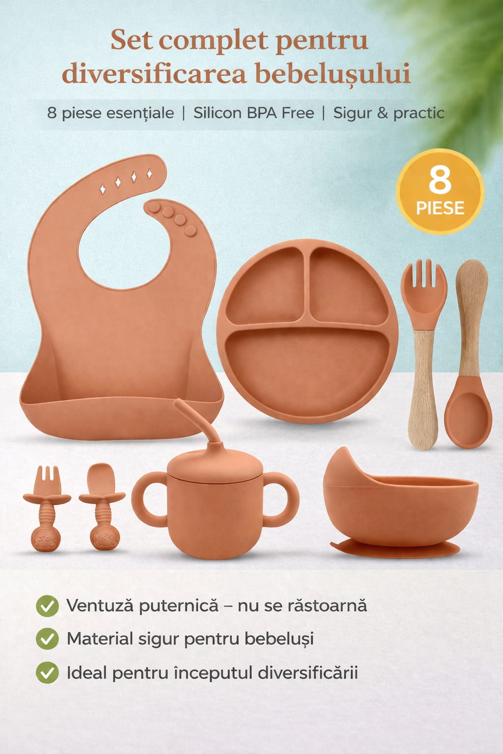 Set complet