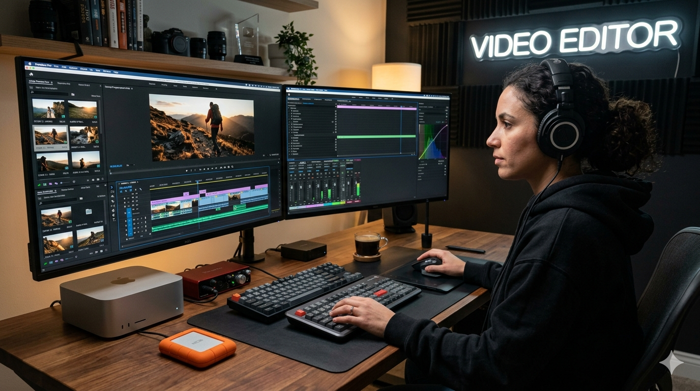 Video Placeholder