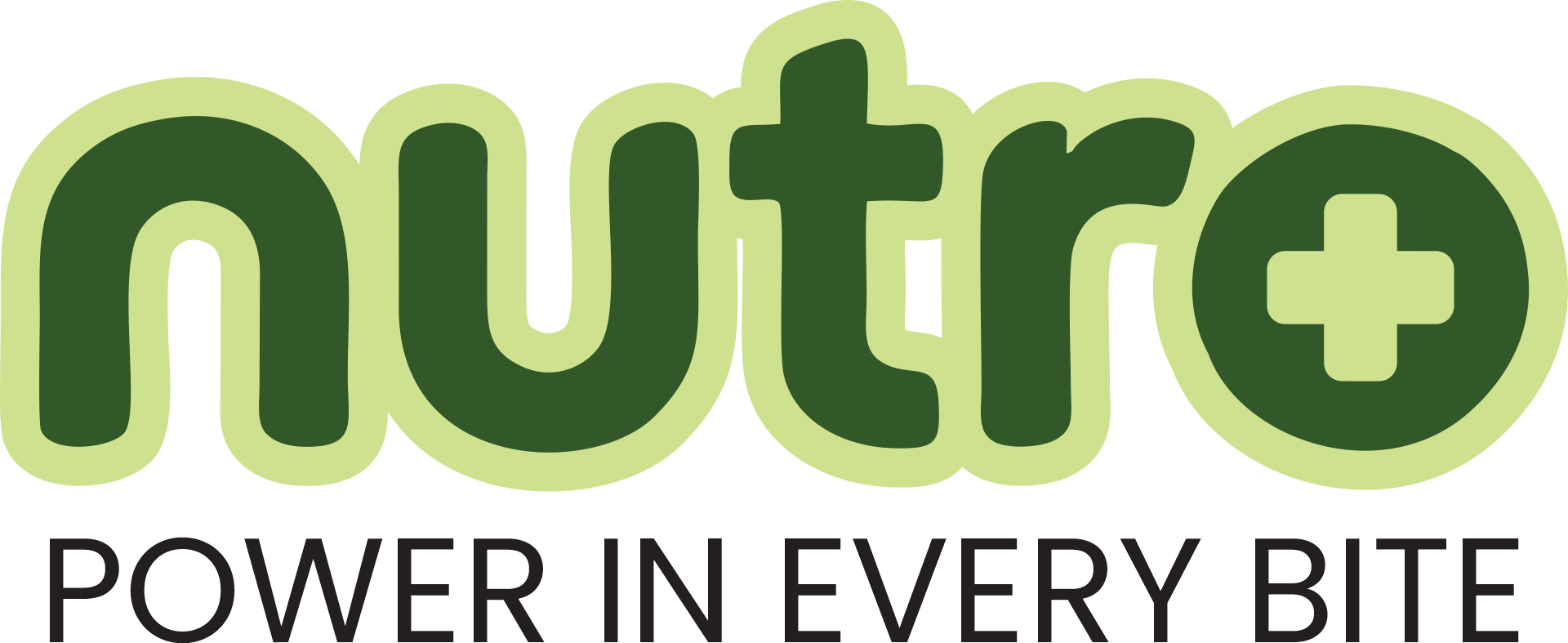 Nutro+ Logo
