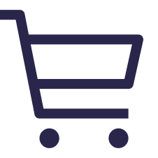 cart icon