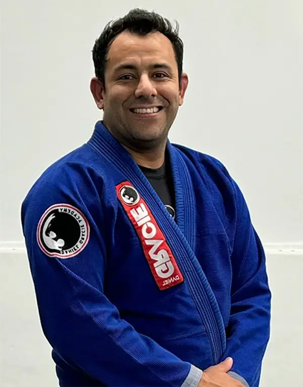 Frankie Passos