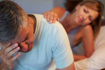 erectile dysfunction treatment in Delhi