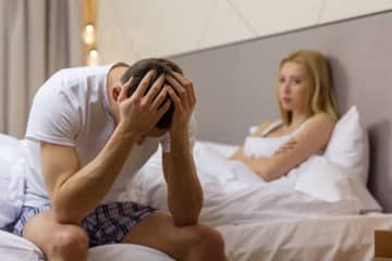premature ejaculation treatment in Delhi