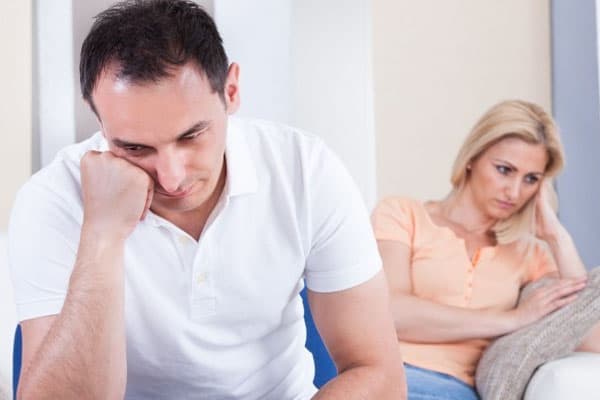 Erectile dysfunction
