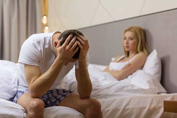 Premature Ejaculation
