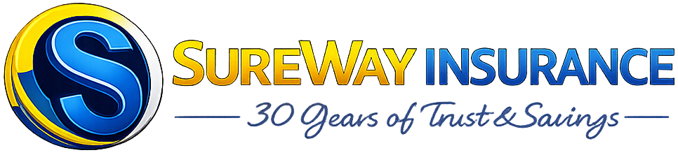 Sureway Insurance Logo