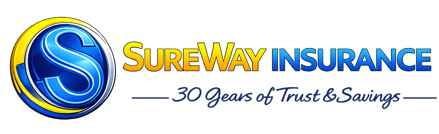 Sureway Insurance Logo