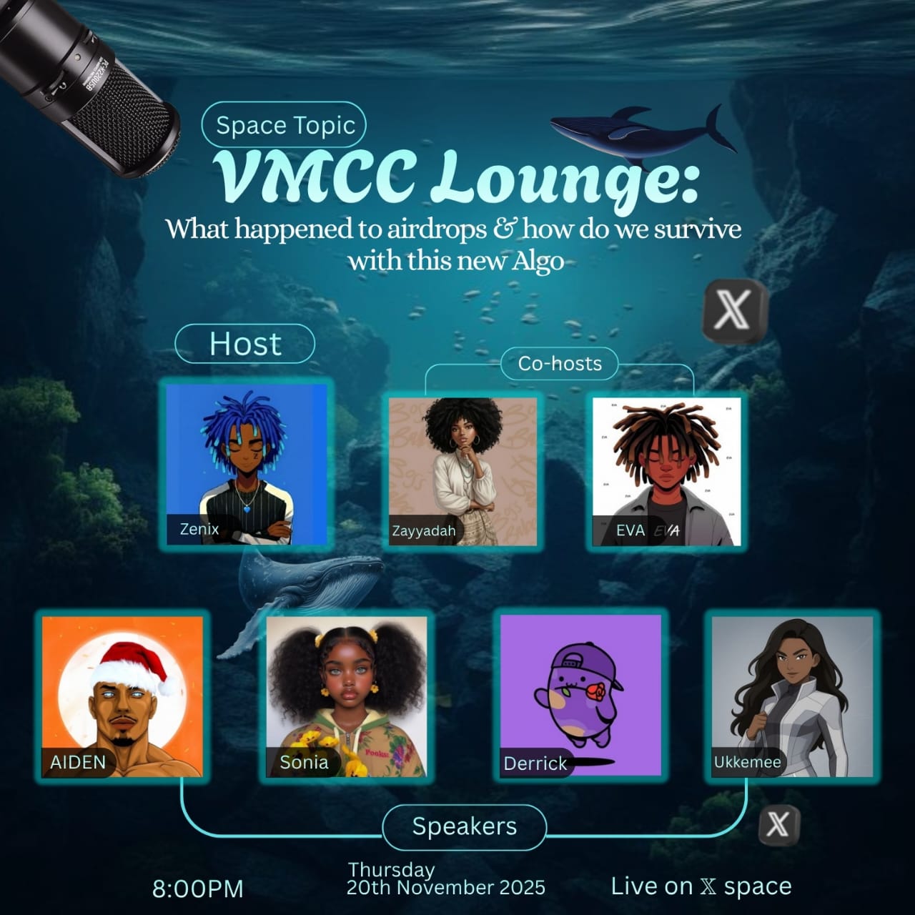 Flyer Design 2