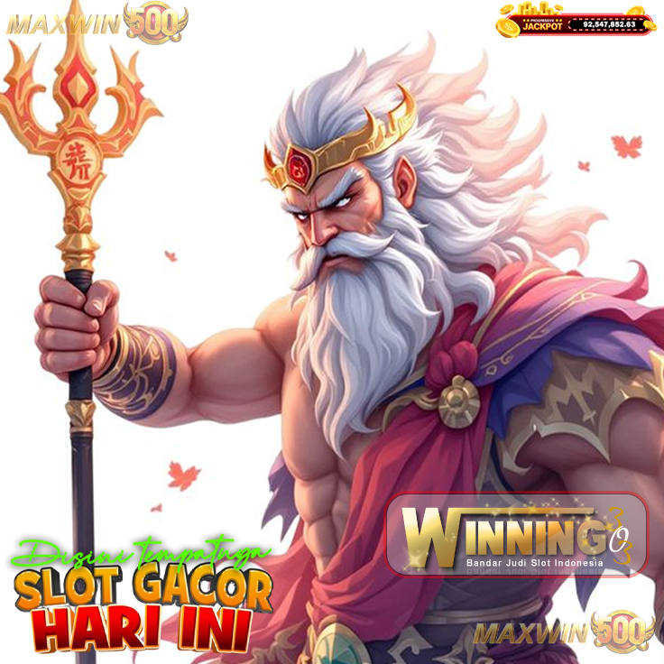 BOMSLOT : Situs Slot Online Favorit Para Pencari Jackpot Besar image 1