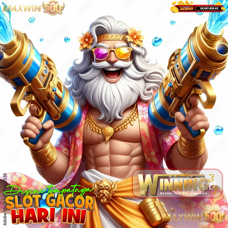 WATITOTO : Agen Daftar Games Slot Online & Situs Gacor Toto 4D image 1