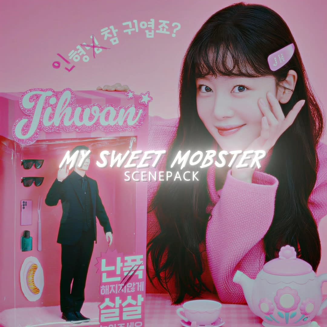 My Sweet Mobster