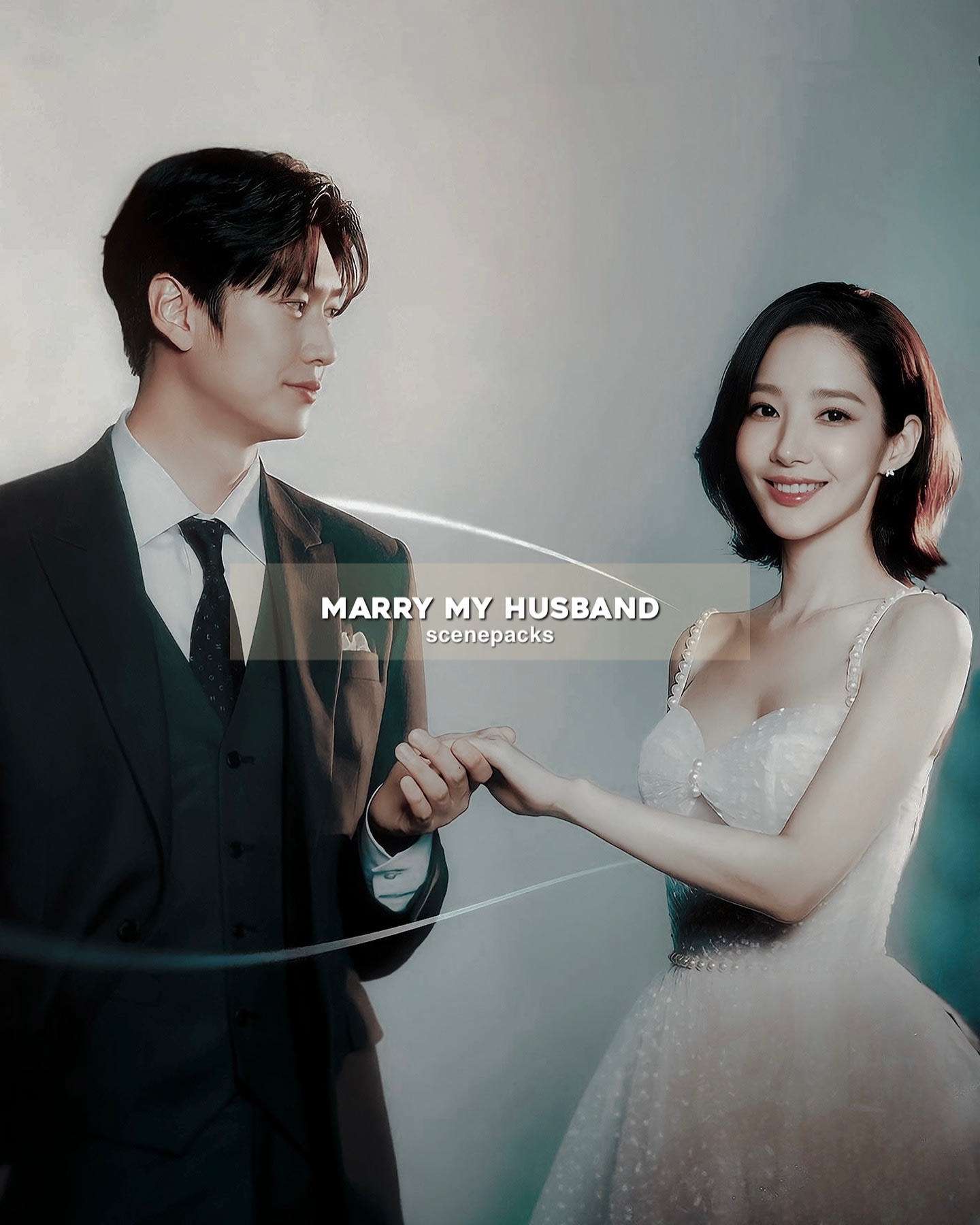 Marry My Husband