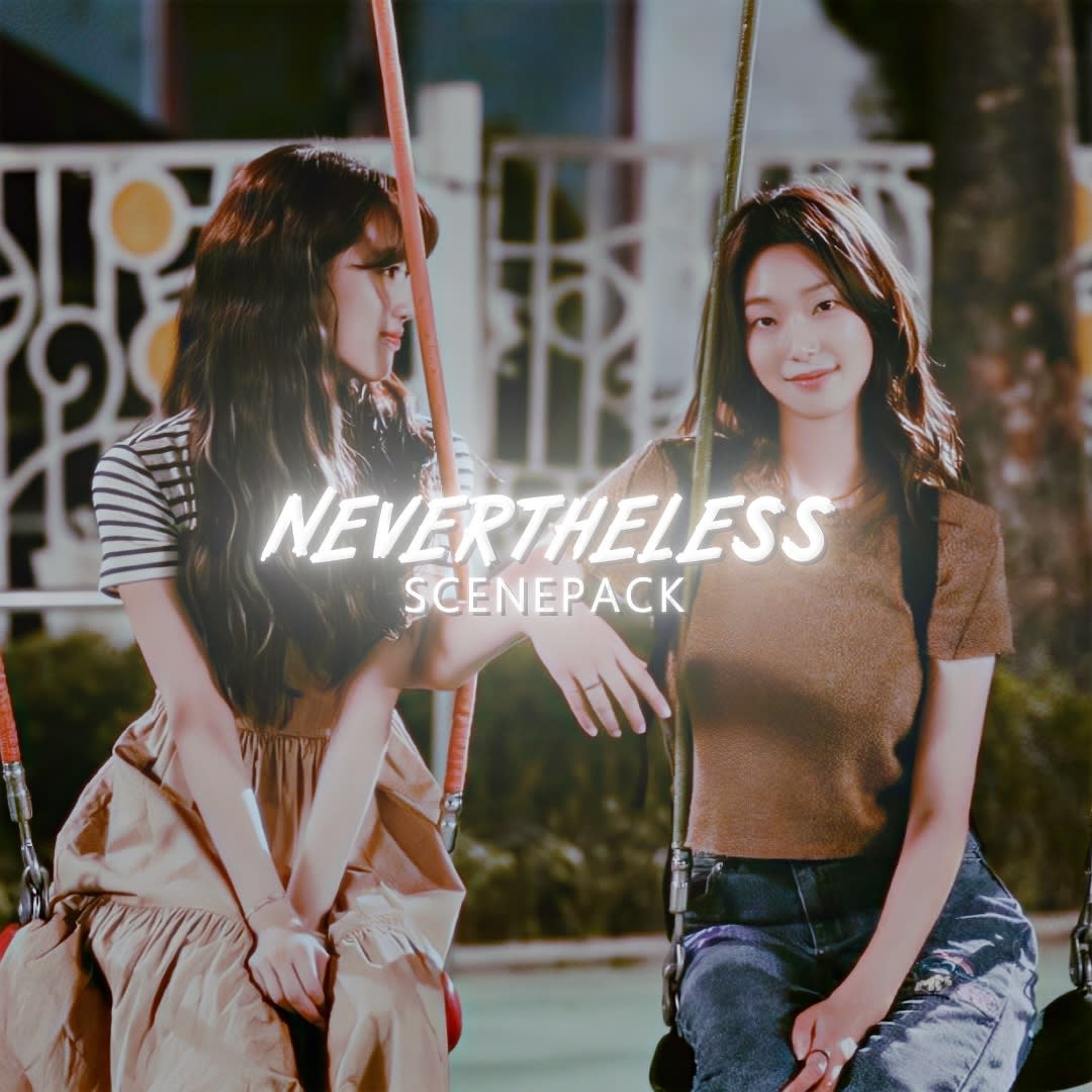 Nevertheless
