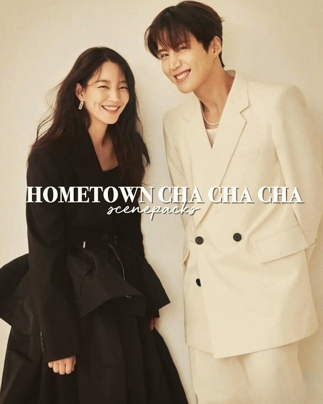 Hometown Cha-Cha-Cha