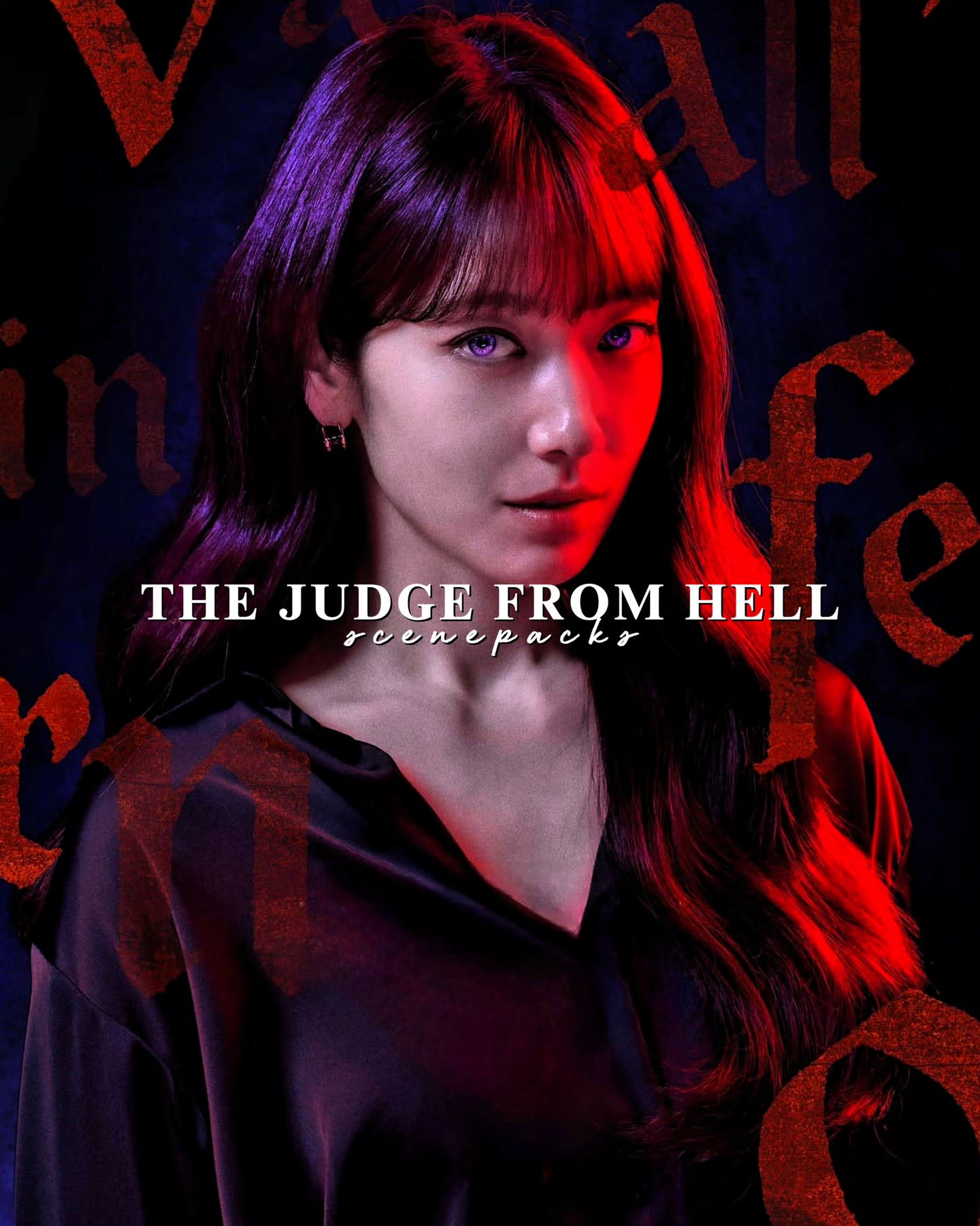 The Judge from Hell