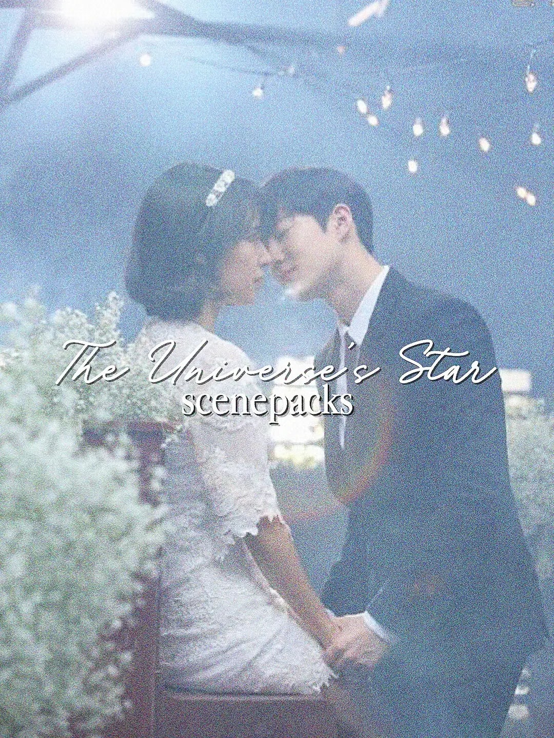 Universe's Star