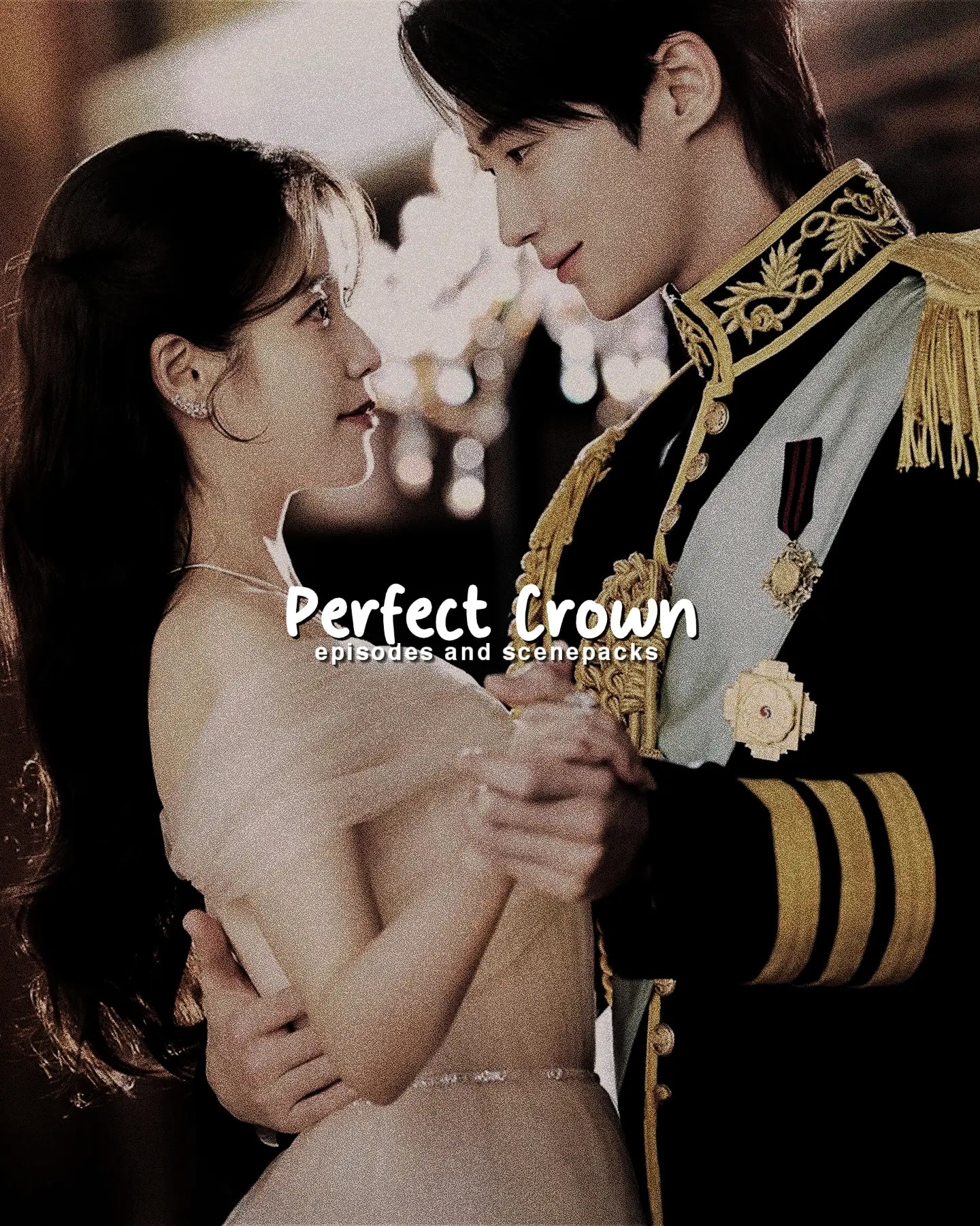 Perfect Crown