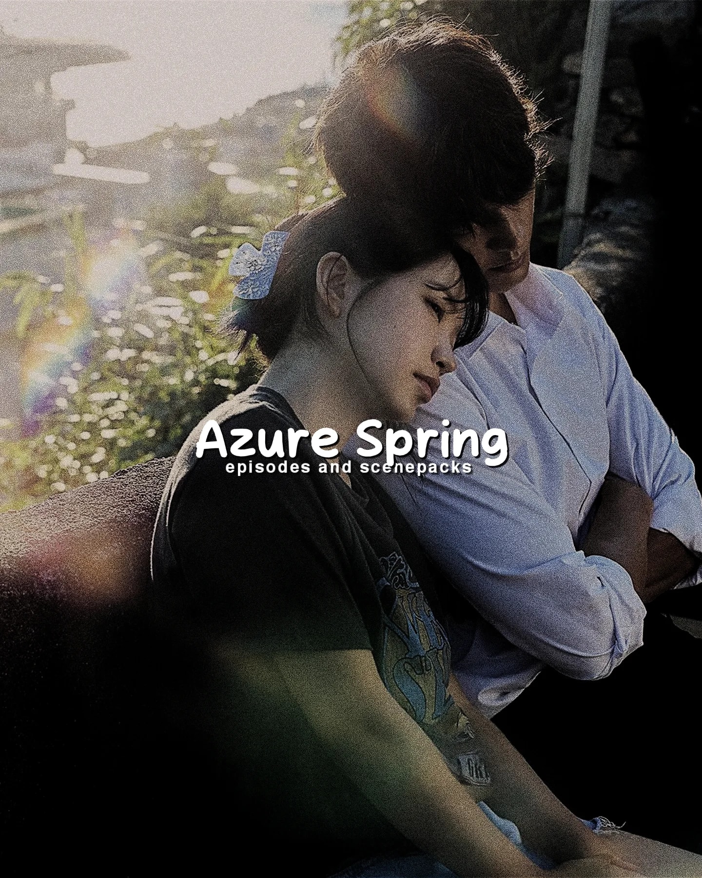 Azure Spring
