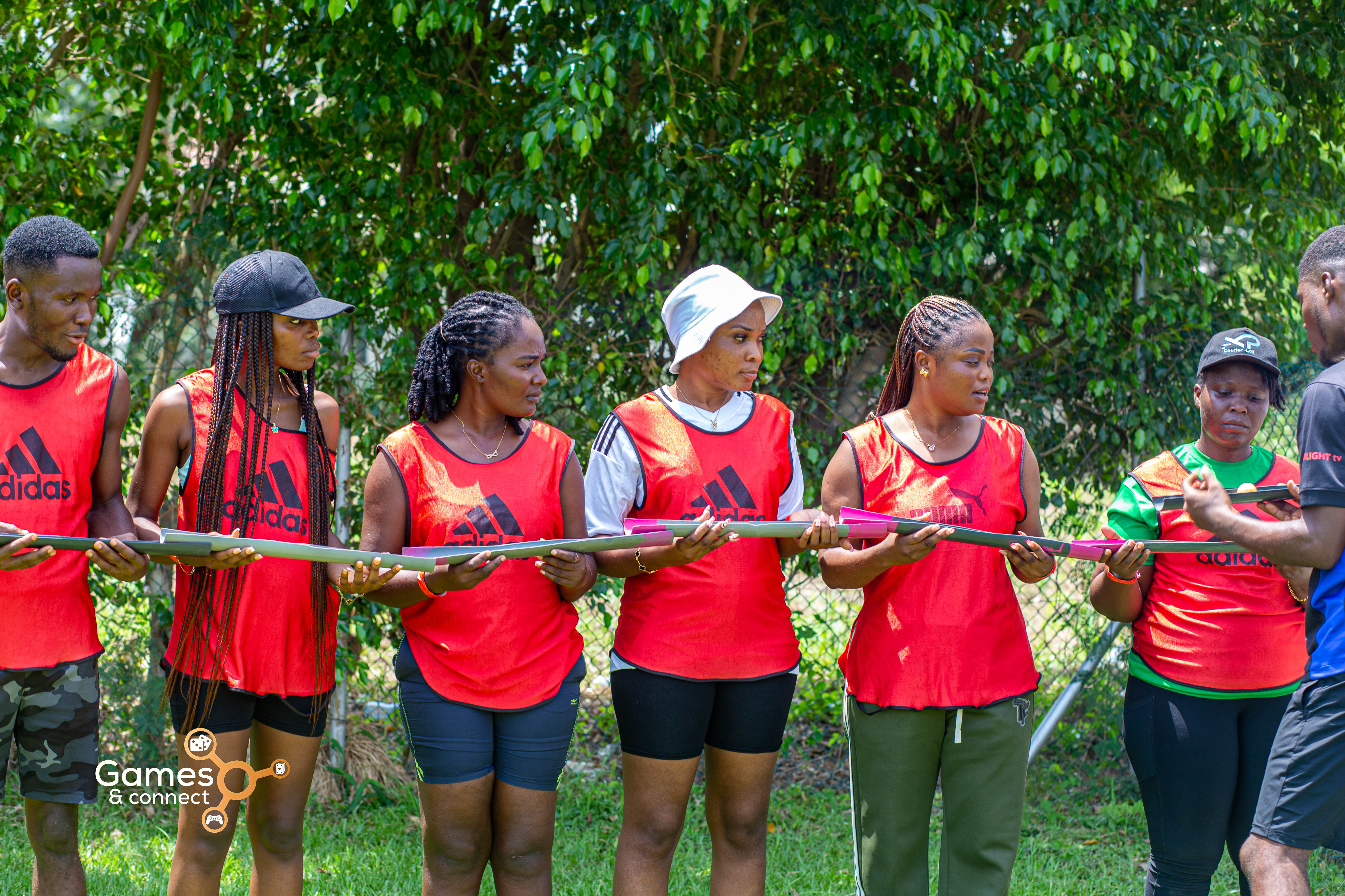 Team Red photo 3