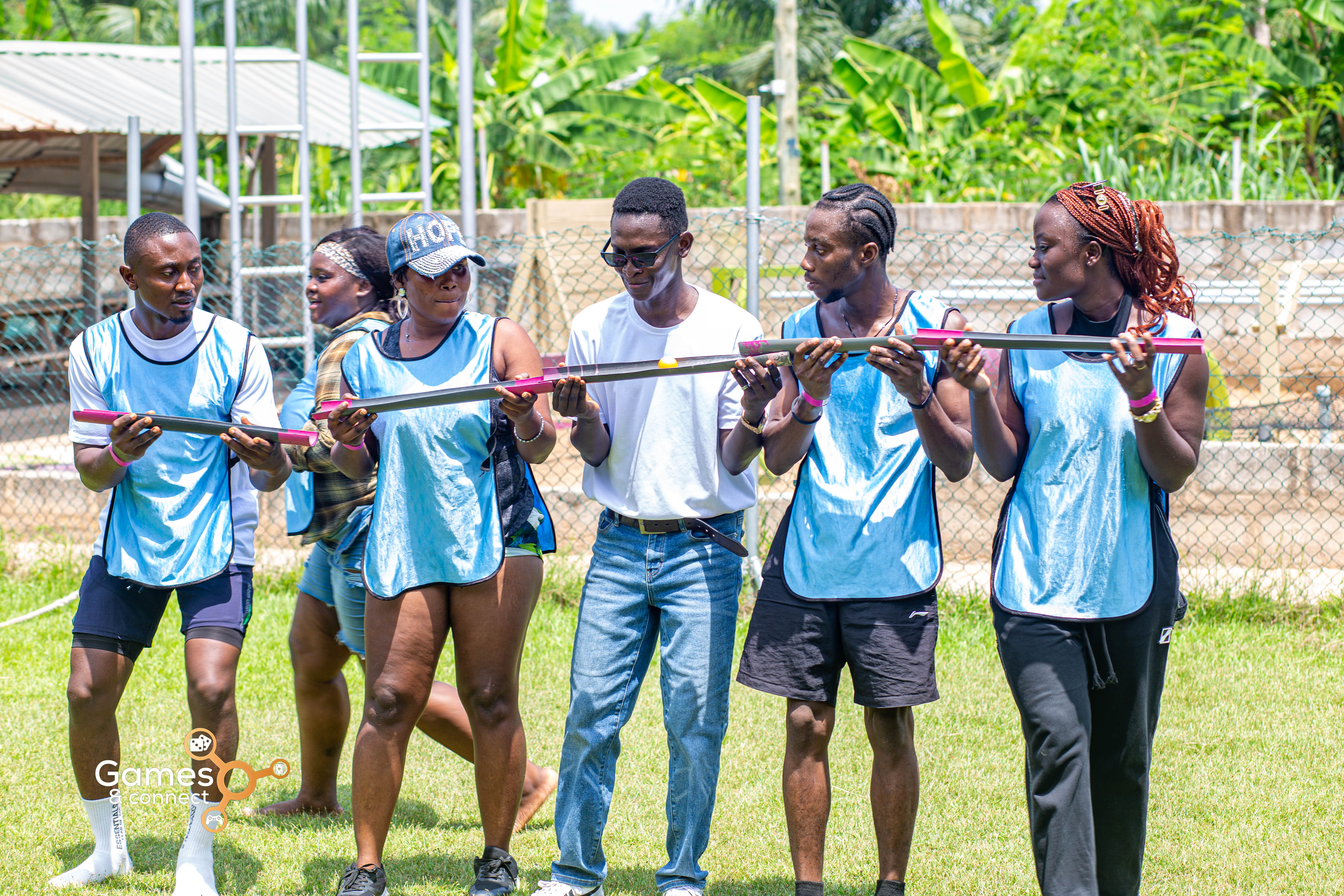 Team Blue photo 3