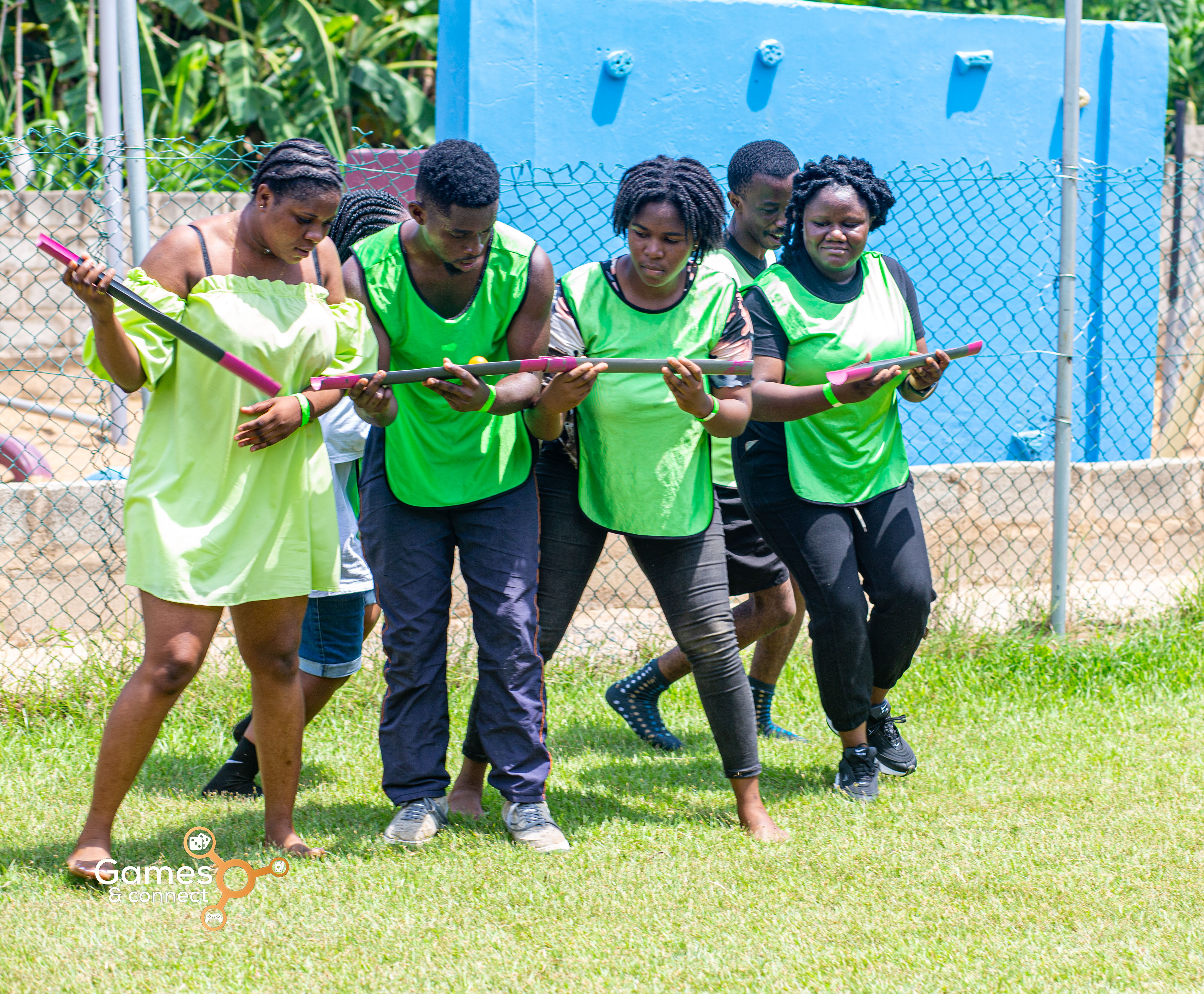 Team Green photo 5