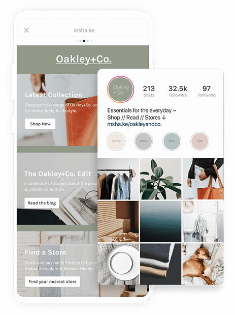 Linkgo Örnek Profil