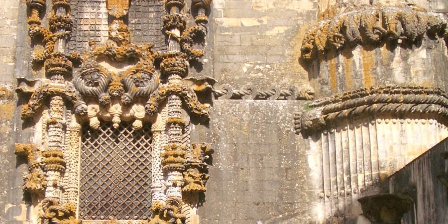 32º Classic Drive - Tomar banner